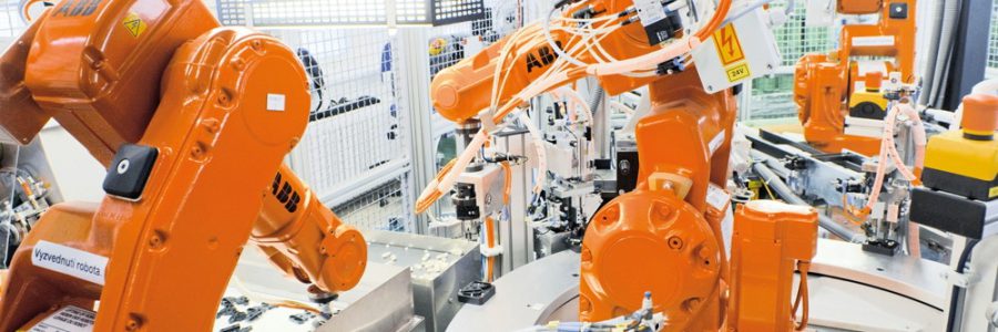 systeme automatise