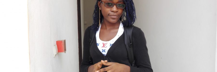 Germaine Ndiem Assira