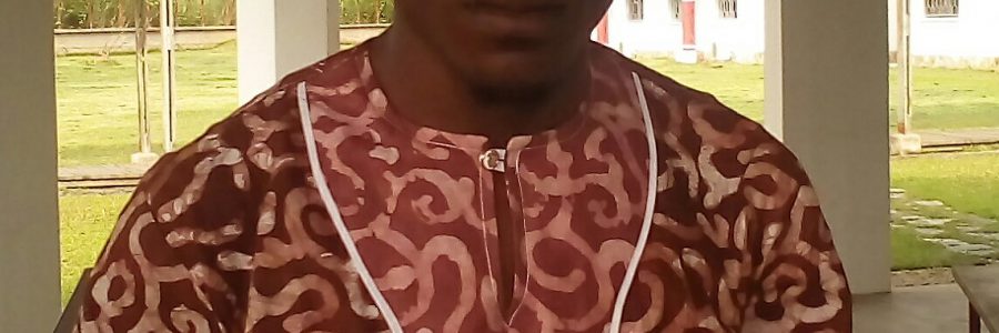 Jorel Abessolo