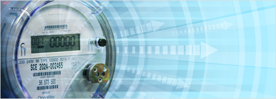 compteur intelligent