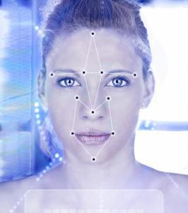 Systeme de reconnaissance faciale