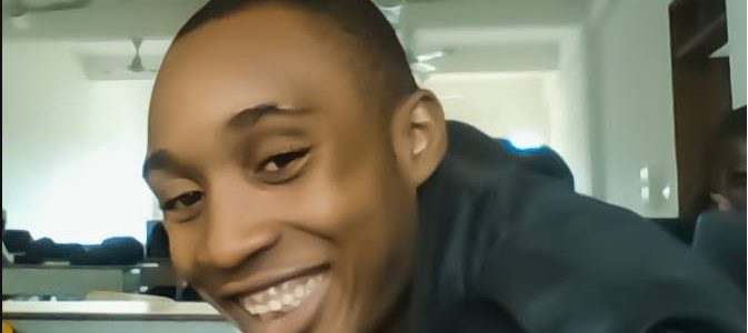 Telesphore Ombede