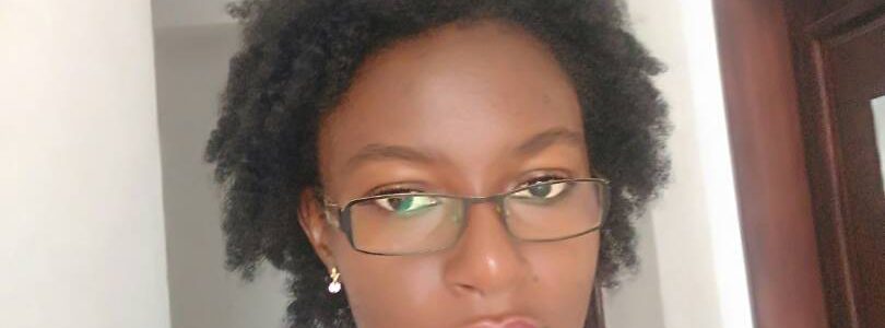 Yolande Mbile